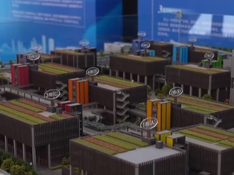 “港澳成果+南沙转化+湾区应用”协同创新链正在形成 改革扎实落地