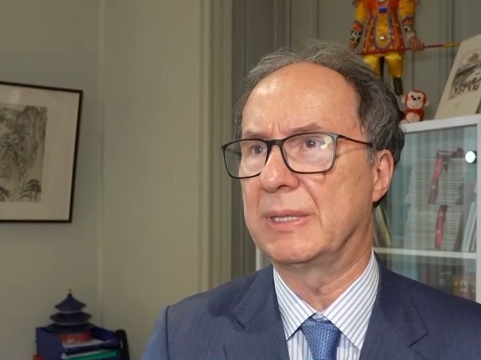 商界人士：欧盟应与中国开展合作而非设置贸易壁垒