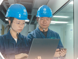 应运而生、蓬勃发展的绿色职业（人与自然）