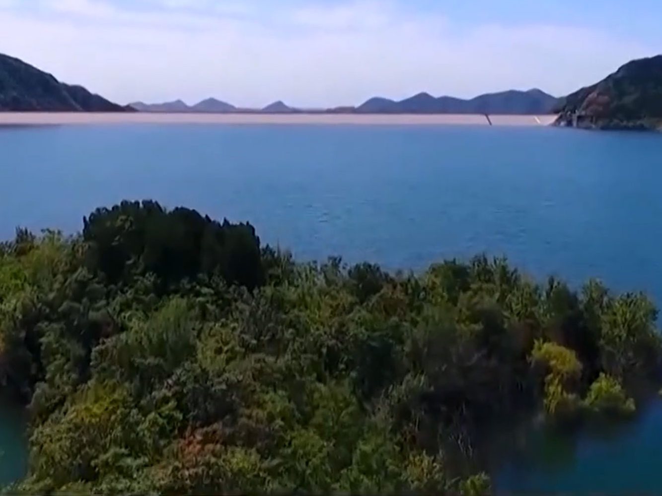 向北京输水达100亿立方米、受益人口超1600万 南水北调：一渠通南北 清流润万家