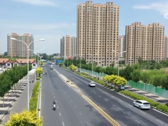 这轮高温天气还将持续多久？它的成因如何？听气象专家分析