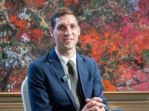 挪威气候与环境大臣：深化与中国的生态合作，共同应对气候变化