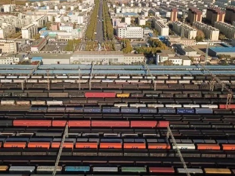 明起实施新运行图！兰张高铁将提升河西走廊运力