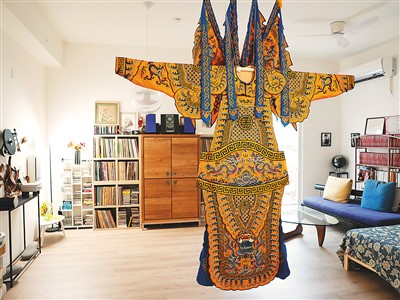 “拍照的意义在于发现与肯定”