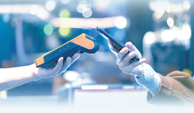 让“扫一扫”更便捷更安全（金台视线）