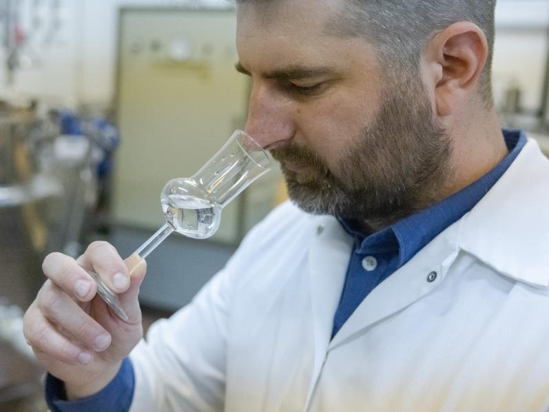 通讯｜中匈携手共酿“一带一路”新酒香