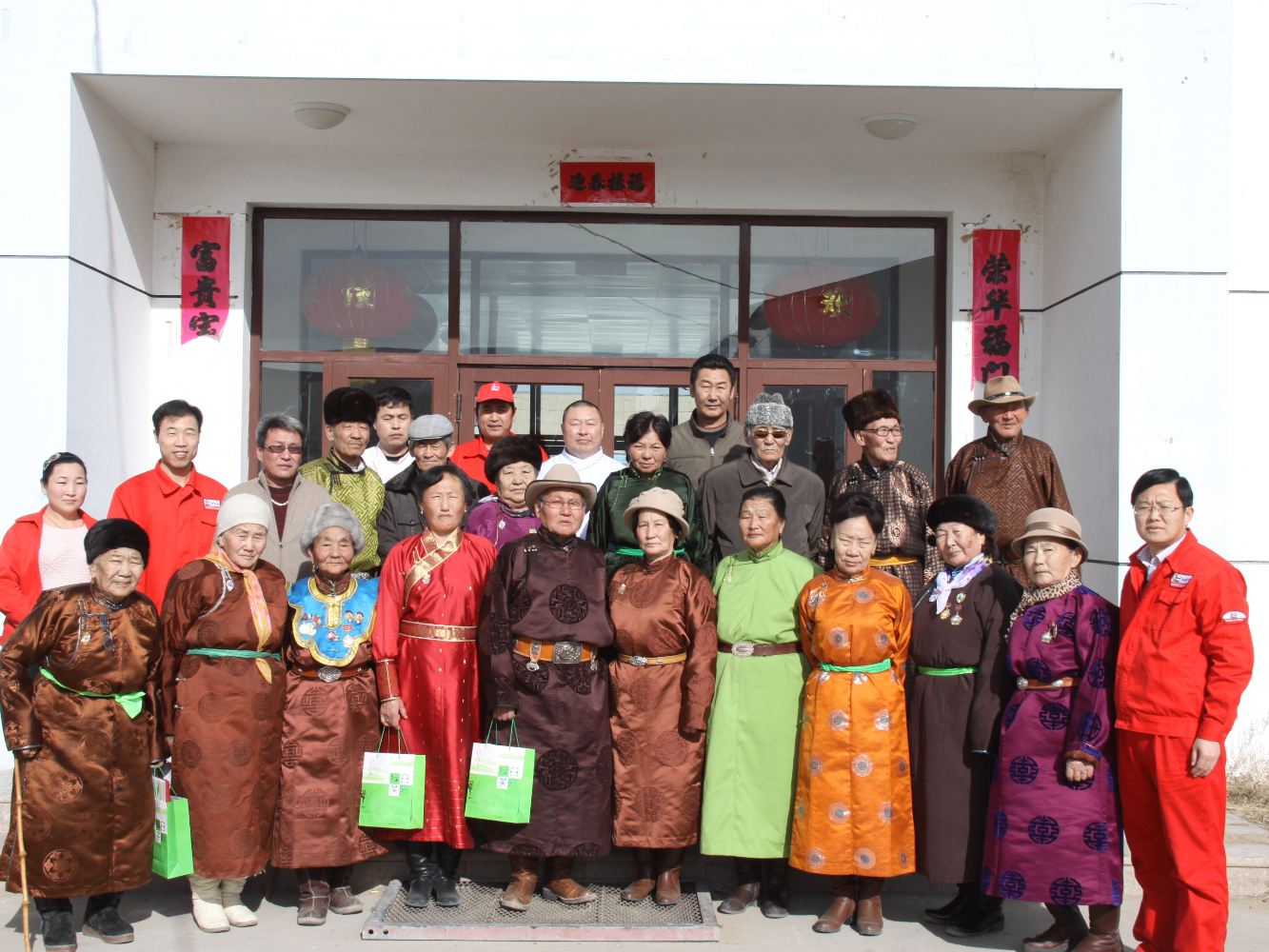 出海记丨“中石化给我们带来了好日子” 