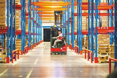 “618”购物车里，哪些进口商品卖得火？