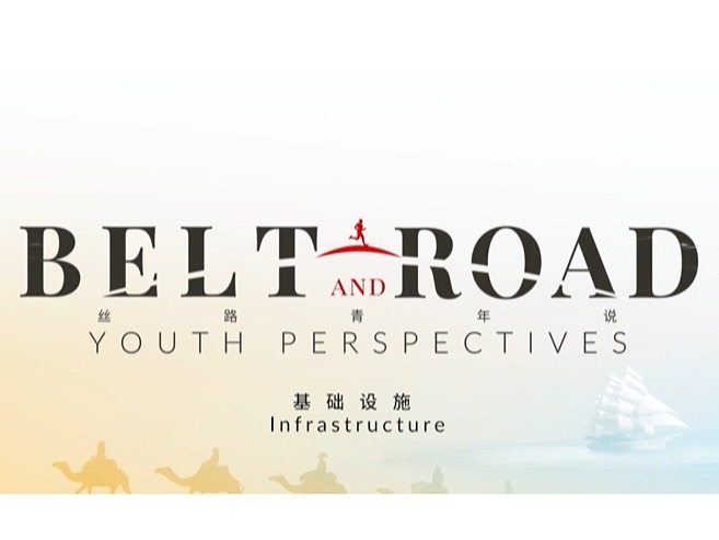 从阿勒泰输送到蒙古国的“中国电”