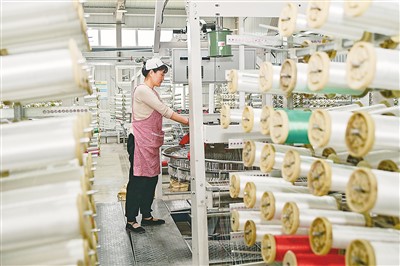 加速设备更新 助力经济发展