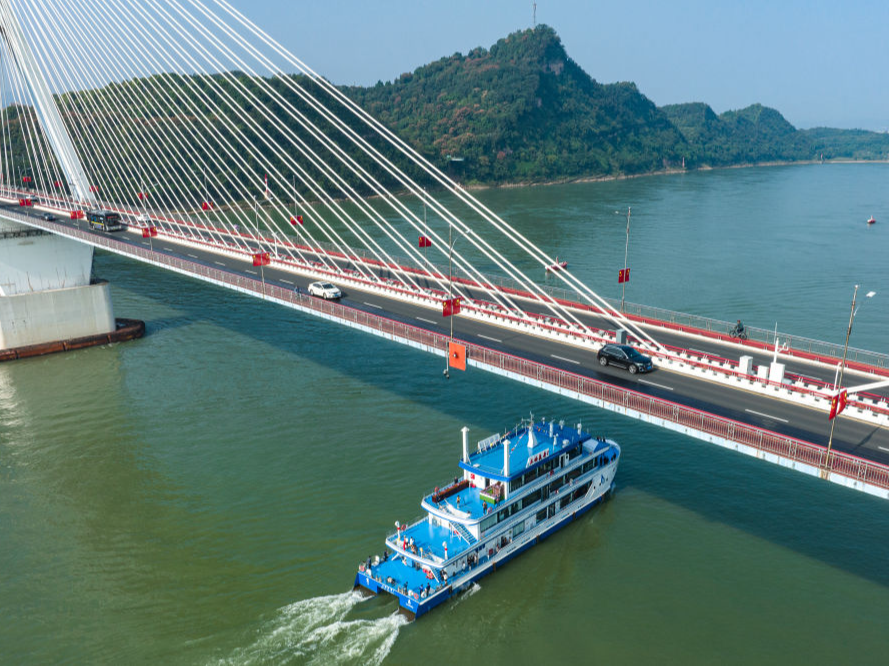 共话中国经济新机遇｜消费回暖　韧性强劲——海外人士积极评价中国经济回升向好态势