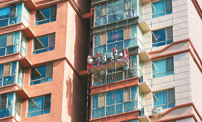 给房屋做体检、交养老金、上保险（打造更宜居的好房子（下））