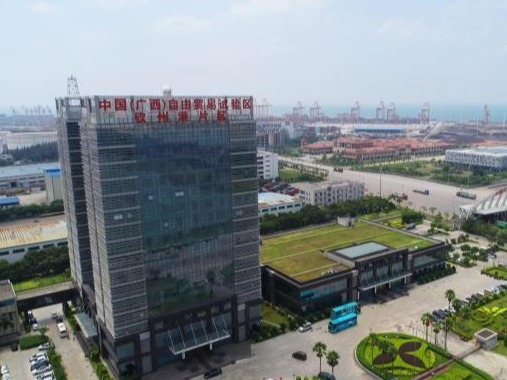 马来西亚公使：共度“黄金五十年” 马中关系将继续迈出坚实步伐丨世界观