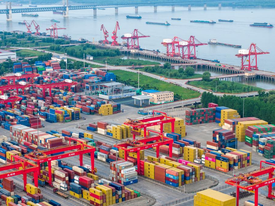 5月份中国经济数据释放了哪些信号？