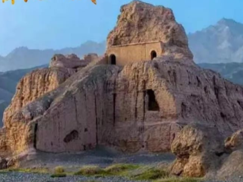 新疆多地驶入“微短剧+文旅”新赛道