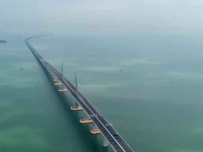 焦点访谈：区域经济新格局 必须作答的时代命题