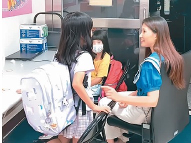 岛内多地遭遇“社工荒”