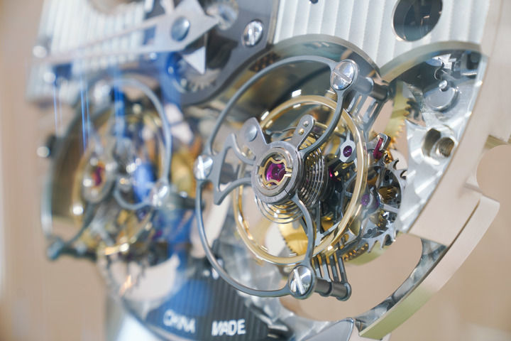 点燃创新引擎 激活发展动能——“高质量发展调研行”聚焦发展新质生产力