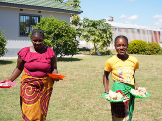 出海记丨海外农场：为当地带来实实在在的益处