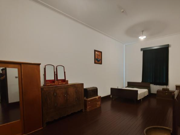 走进内蒙古自治区诞生地：红色基因代代相传