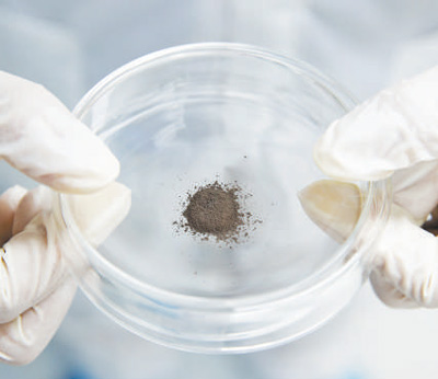 85.48克月壤揭示奥秘何其多