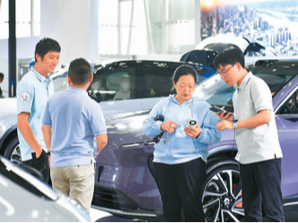 降价风刮向了豪华车