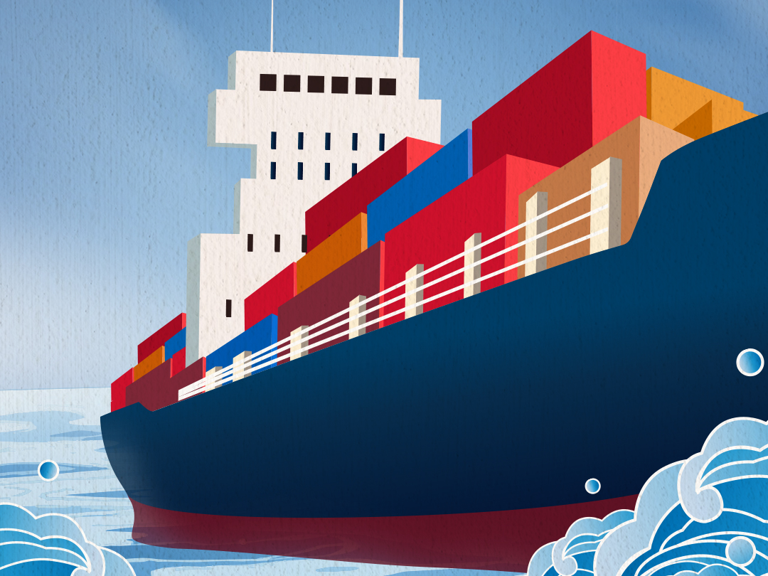 【自信之源】大道同行