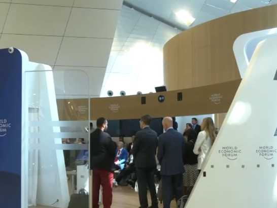 中国经济高科技创新“内核”对全球经济增长起到贡献和稳定作用