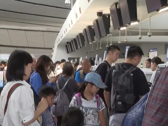 文化味浓了、经济热了，暑期出游人气旺释放“夏日消费”强劲动力