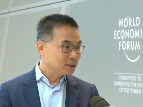 “含绿量”增加 第十五届夏季达沃斯论坛关注减碳和能源转型