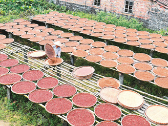 让“草根美食”吃得更放心