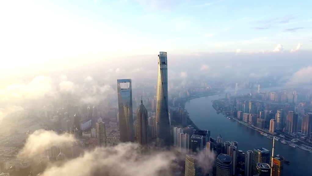 全球连线｜海外专家热议：走过70年，和平共处五项原则历久弥新