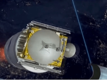 世界首份月背样品，意味着什么？