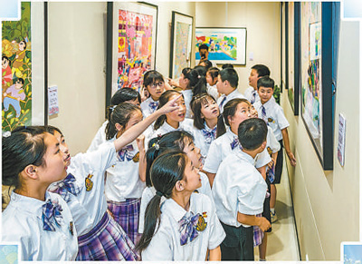 田野里长出美术馆（深阅读）