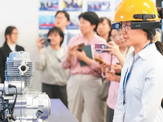 经济总体产出继续扩张（锐财经）