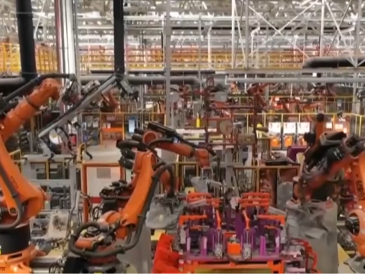 有增长、有改善、有信心、有利好 中国经济增长“引擎”动力足