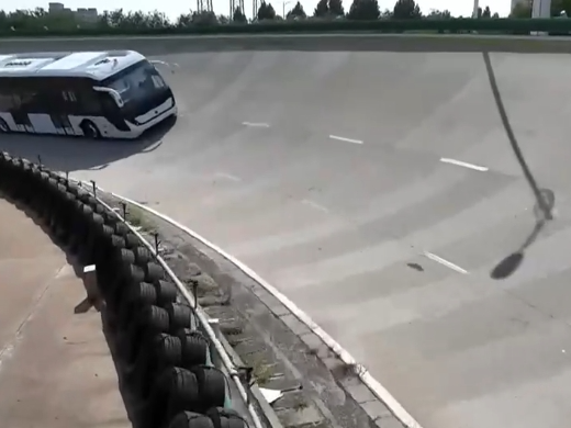 敢想、敢拼、敢创造 中国先进装备制造业“出彩”海外