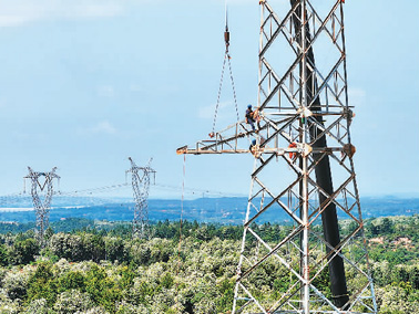 多措并举做好新能源消纳（锐财经）