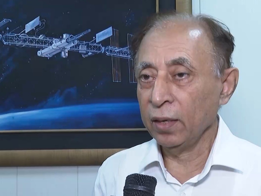 多国航天人士持续关注嫦娥六号探月任务