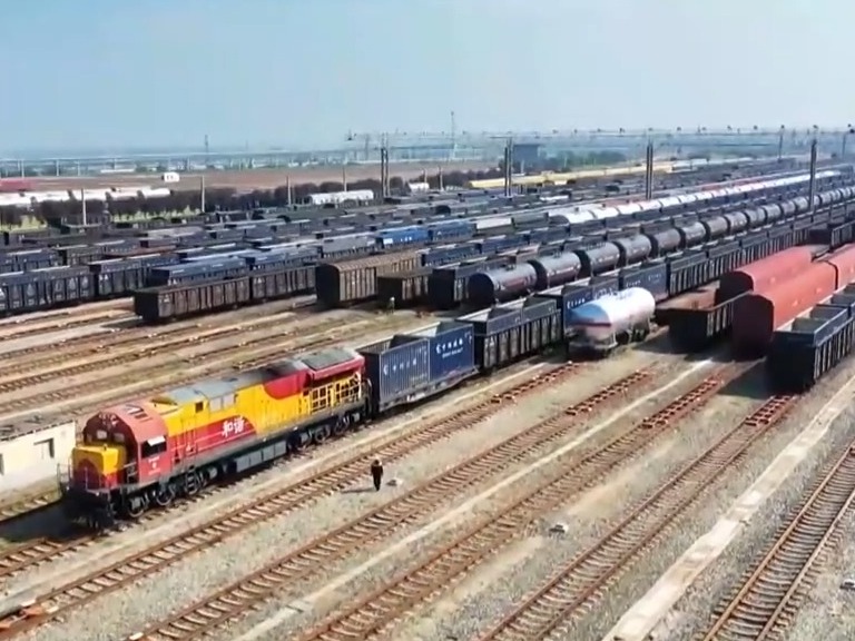 中国大宗商品价格指数连续三个月上升 行业景气度不断提升