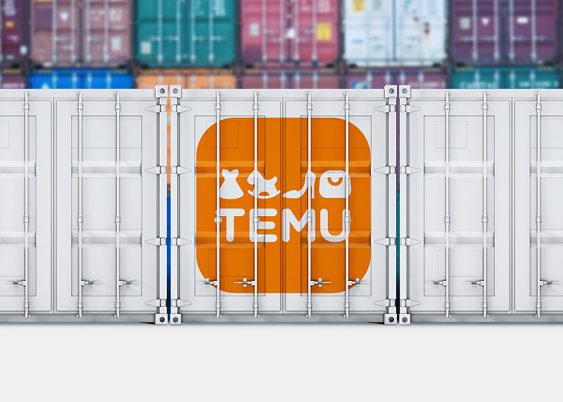 海外网评：跨境电商火遍全球，有活力更有“内涵”