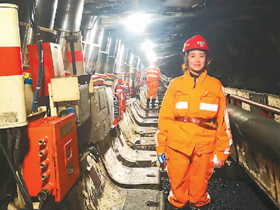 人才集聚地，创新活力足（留创园走过30年）