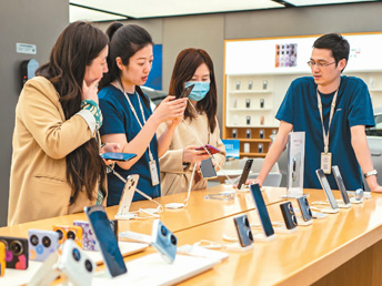 手机里的APP，能减少点吗？