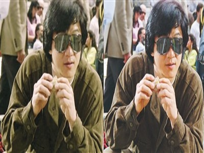 光影重生 经典再现