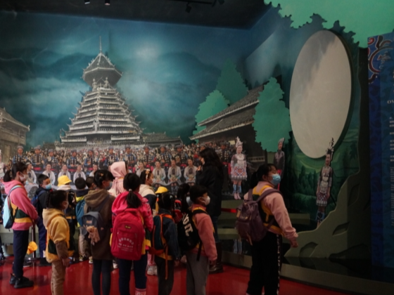 文化与自然遗产日 | 文化自然遗产绽放时代新韵