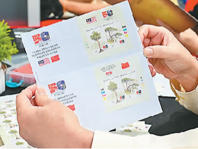 “愿做中马友谊的传播者和推动者”（侨界关注）