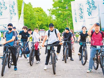 让两岸年轻人的手牵得更紧