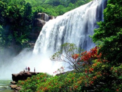 我国世界自然遗产和双遗产数量居世界首位