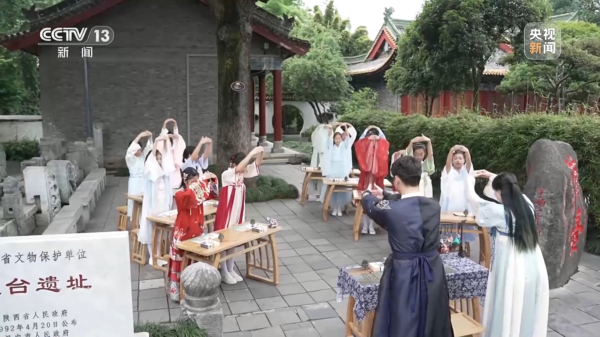 焦点访谈丨活起来 火起来 宝贵的文化遗产如何被唤醒？