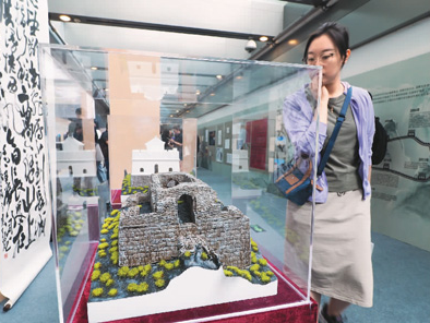 40年，众志齐心修护长城（深观察）